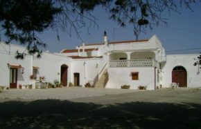 Masseria Cassiere